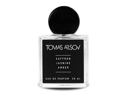 tomas arsov parfemovana voda saffron jasmine amber edp 50 ml 14815709070310