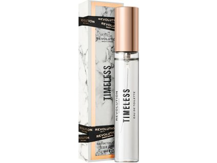revolution toaletni voda timeless purse spray edt 10 ml 14871554062018
