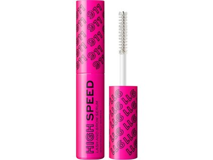 revolution serum na rasy a oboci relove 911 high speed lash brow repair serum 3 5 ml 14916533194211