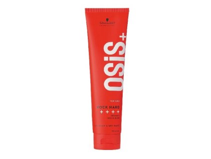 ultra silny gel na vlasy osis rock hard ultra strong glue 150 ml 14344053052306