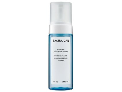 sachajuan pena pro objem vlasu ocean mist volume hair mousse 150 ml 14953997130808