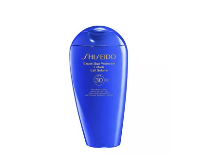 shiseido ochranne mleko spf 30 expert sun protector lotion 300 ml 14986989203606