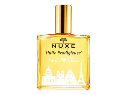 nuxe multifunkcni suchy olej huile prodigieuse multi purpose dry oil 100 ml limitovana 14998174095523