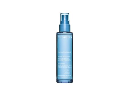 clarins hydratacni pletova mlha hydra essentiel hydrating multi protection mist 75 ml 14758897213505