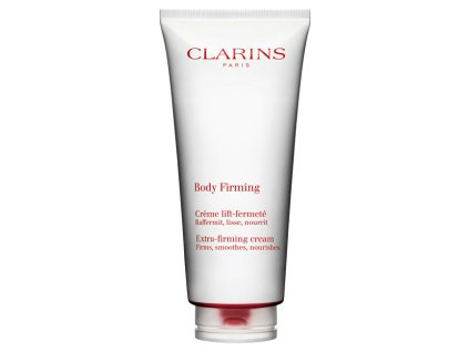 clarins body firming cream 200ml 14862768142356