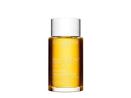 clarins contour oil 100ml 14864538124805