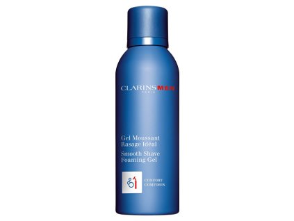 clarins men shave gel 150ml 14901638071105