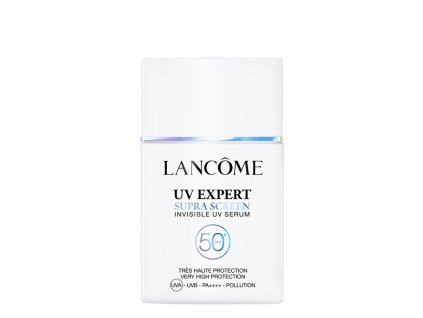 lancome ochranne pletove serum spf50 uv expert supra screen invisible uv serum 40 ml 14942074144919