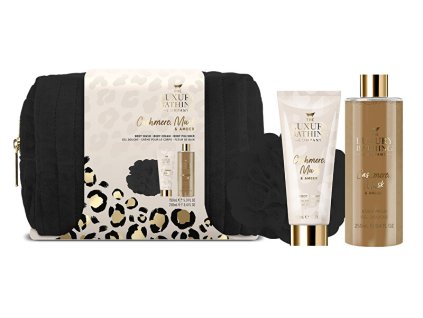 grace cole darkova sada pece o telo v kosmeticke tasce kasmir mosus ambra 3 ks 15003607131850