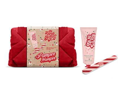 grace cole mini darkova sada vanocni cukrovinky kakao vanilka 2 ks 15003597113742