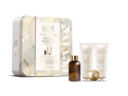 relax unwind 50ml hand nail cream 50ml body cream 50ml body wash 25g bath fizzer reusable 15003681124938