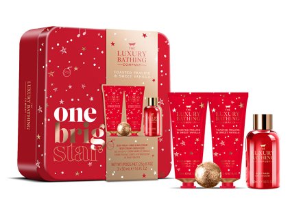 grace cole darkova sada v plechove doze pralinka vanilka 4 ks 15003666060412