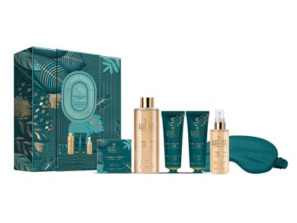 ultimate night in 250ml body wash 100ml hand nail cream 100ml body cream 100ml hair body 15003645083745