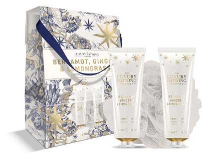 grace cole sada pece o telo v darkove krabicce bergamot zazvor lemongrass 3 ks 15003585082229