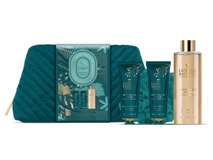 grace cole darkova sada pece o telo v tasticce hruska kvet nektarinky 4 ks 15003644084515