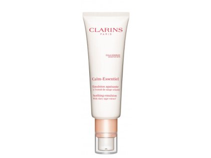 clarins calm essentiel soothing emulsion 50 ml 14758900081046