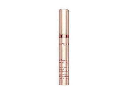 clarins ocni serum s liftingovym ucinkem v shaping facial lift eye serum 15 ml 14790601141805