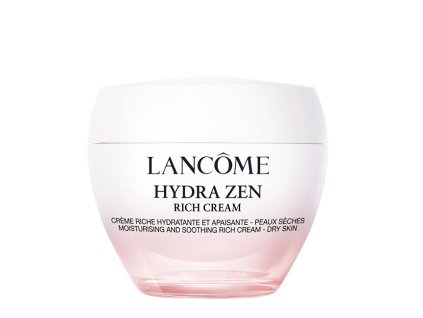 lancome denni hydratacni krem hydra zen moisturising and soothing cream 50 ml 14075218115602