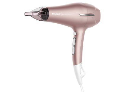 sencor vysousec vlasu shd 6800rg 14815454084542