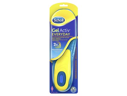 gel active gelove vlozky do bot everyday damske 1 par 1432301320190417123947
