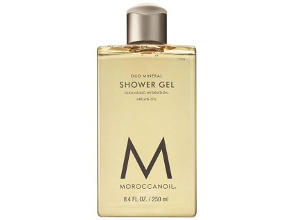 moroccanoil sprchovy gel oud mineral shower gel 250 ml 14988836090011