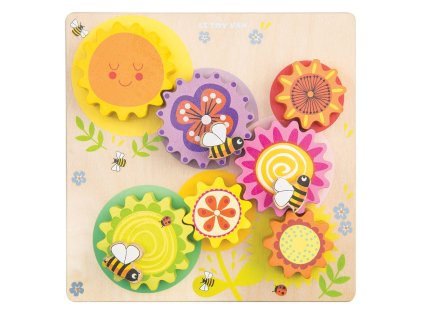 PL095 Gears %26 Cogs %27Busy Bee Learning%27 %281%29