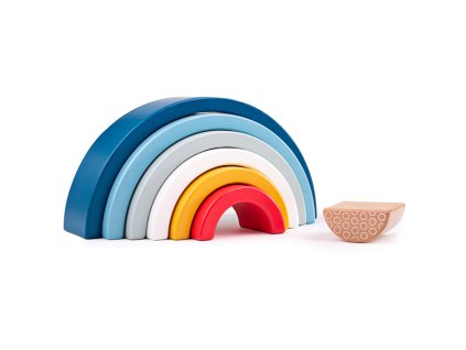 Rainbow Arches FSC 100 800x800