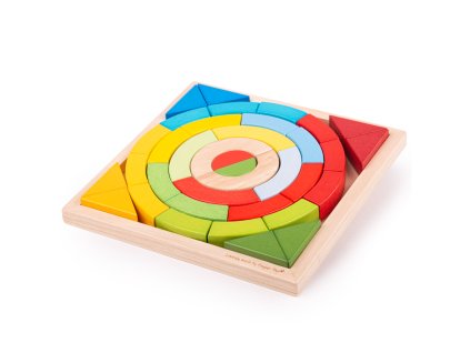 Arches and Triangles 800x800