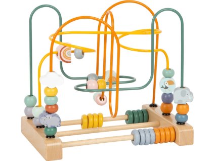 11956 legler small foot Motorikschleife a