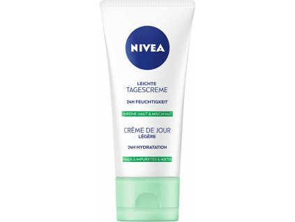 nivea nivea zmatnujici denni krem 50 ml 14914076055808