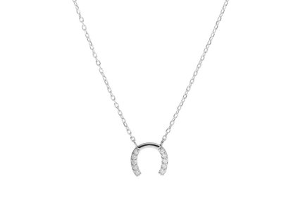 again trpytivy stribrny nahrdelnik podkova ajna0021 14959044085043