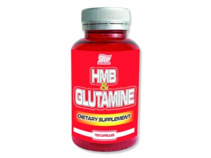 atp hmb + glutamine 100 kapsli