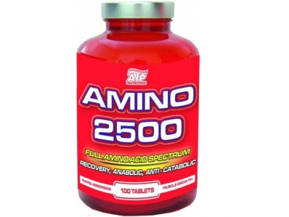 atp amino 2500 100 tbl
