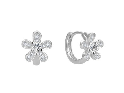 beneto puvabne kruhove nausnice se zirkony aguc2732 14820761082115