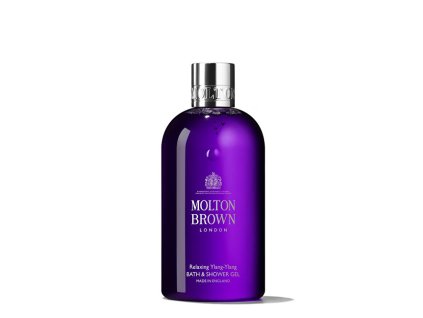 molton brown koupelovy a sprchovy gel ylang ylang bath shower gel 300 ml 14869722110711