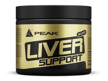 peak liver support 90 kaps