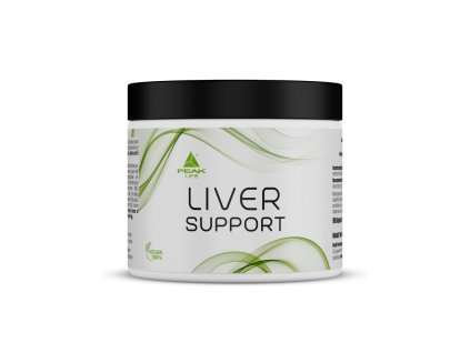 5453001868509 peak life liver support 200