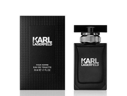Karl Lagerfeld For Him - EDT TESTER (Objem 100 ml)