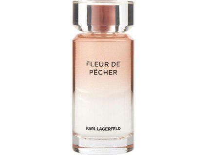 Karl Lagerfeld Fleur De Pecher - EDP TESTER (Objem 100 ml)