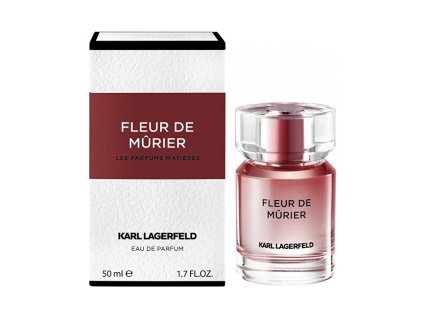 Karl Lagerfeld Fleur De Murier - EDP TESTER (Objem 100 ml)