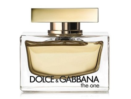 Dolce & Gabbana The One - EDP TESTER (Objem 75 ml)