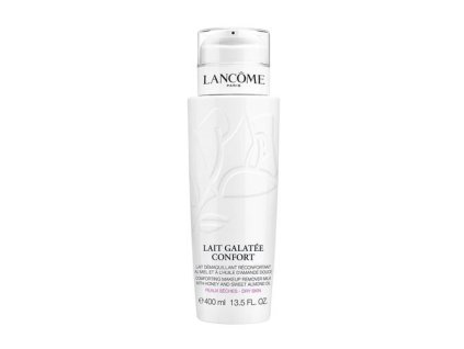 Lancôme Čisticí mléko pro suchou pleť Galatée Confort (Comforting Makeup Remover Milk With Honey And Sweet Almond Oil) (Objem 400 ml)