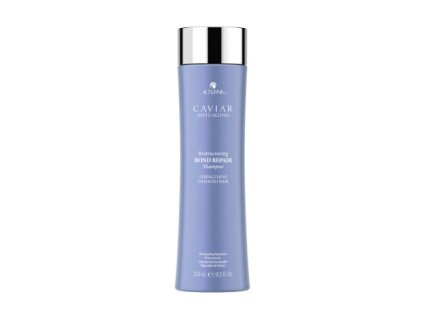 Alterna Šampon pro poškozené vlasy Caviar Anti-Aging (Restructuring Bond Repair Shampoo) (Objem 40 ml)