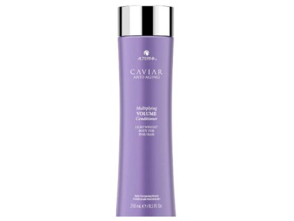 Alterna Kondicionér pro větší objem jemných vlasů Caviar Anti-Aging (Multiplying Volume Conditioner) (Objem 250 ml)