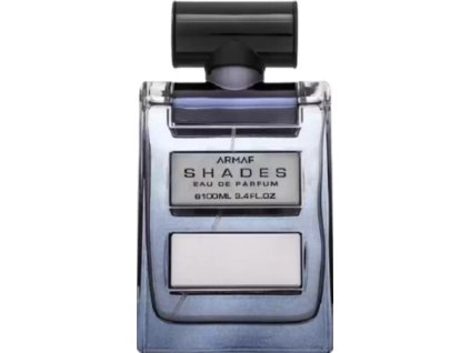 Armaf Shades - EDP (Objem 100 ml)