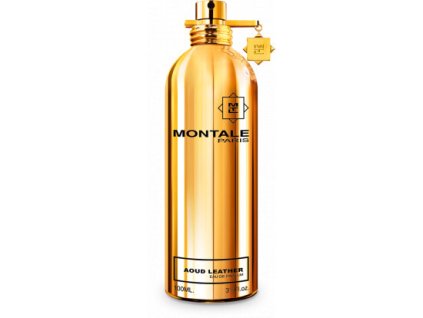 Montale Aoud Leather - EDP (Objem 100 ml)