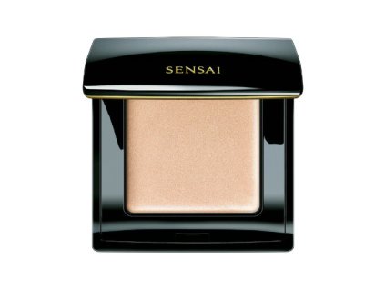 Sensai Krémový rozjasňovač Supreme Illuminator 4 g (Odstín 01)