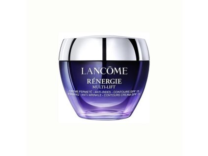 Lancôme Liftingový denní krém pro všechny typy pleti SPF 15 Rénergie Multi-Lift (Creme) (Objem 50 ml)