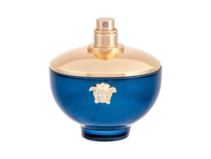 Versace Pour Femme Dylan Blue - EDP TESTER (Objem 100 ml)