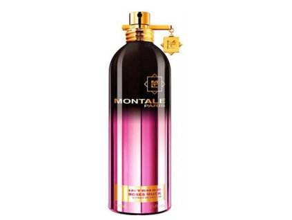 Montale Intense Roses Musk - parfém (Objem 100 ml)